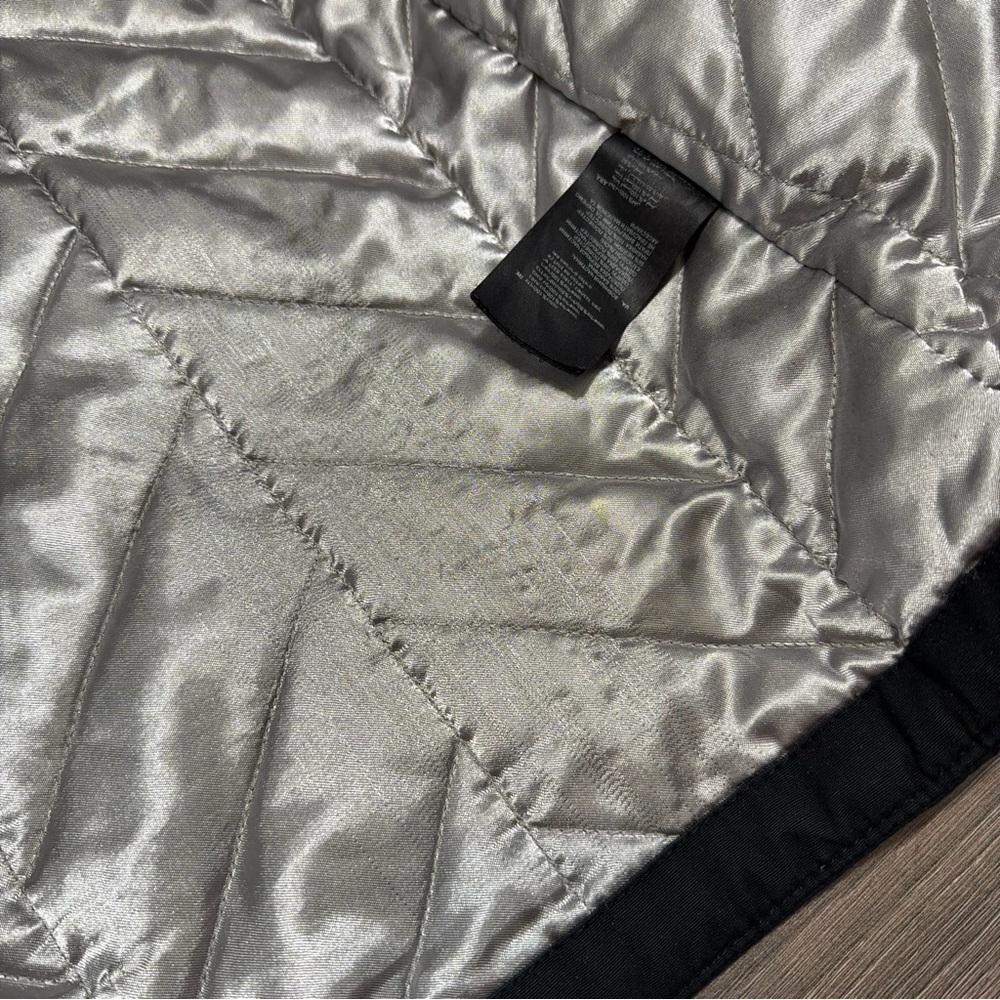 G-STAR RAW Winter Coat with Silver Lining- parka jacket - Picture 13 of 15